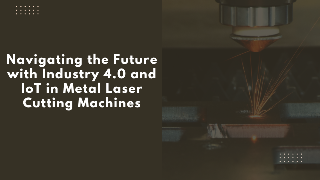 Revolutionizing Metal Fabrication Unleashing the Power of Fiber Laser Cutting Machines