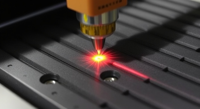 Insufficient Cutting Depth Due to Insufficient Laser Power