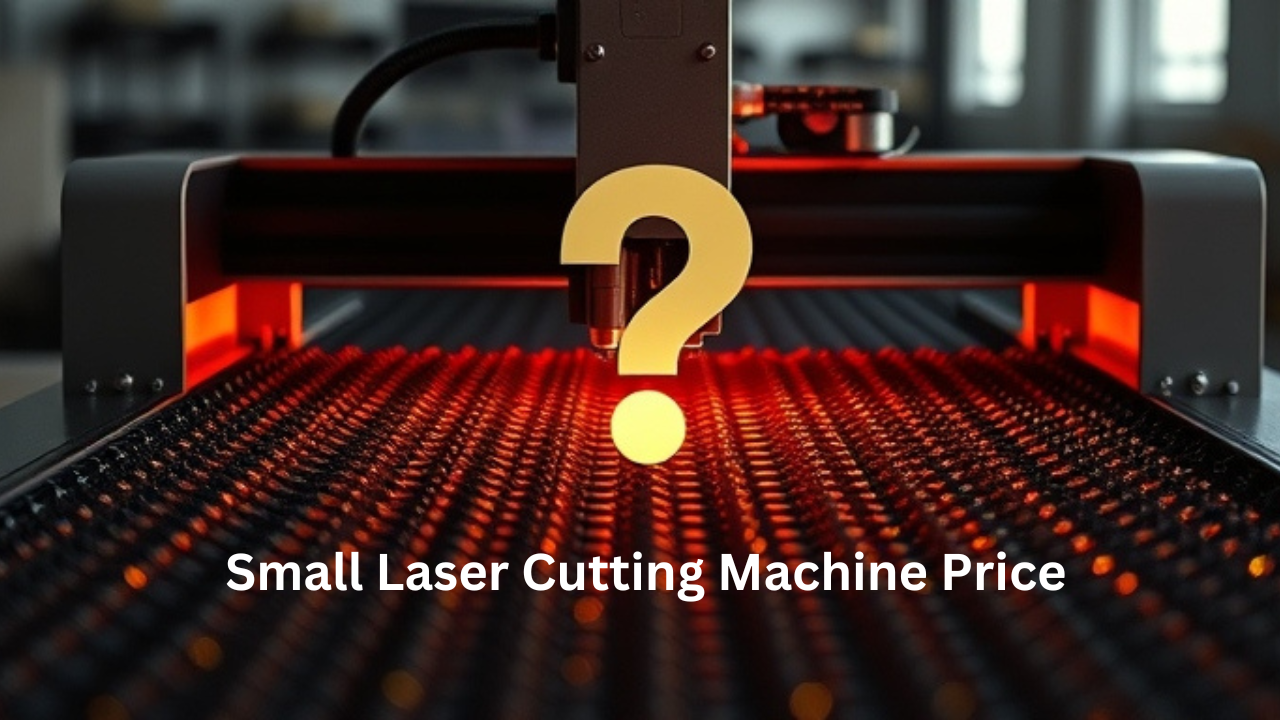 Laser Cutting Machine | Sheet Metal Laser Cutter